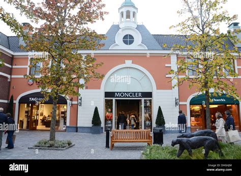 chanel outlet roermond